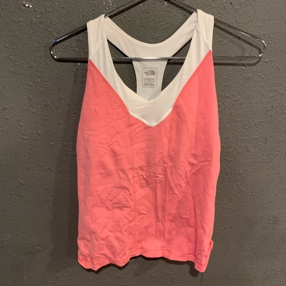 Women’s North Face Tank Top